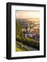 Ljubljana, Slovenia, East Europe. (MR)-Marco Bottigelli-Framed Photographic Print