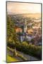 Ljubljana, Slovenia, East Europe. (MR)-Marco Bottigelli-Mounted Photographic Print