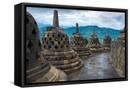 Canvas Black