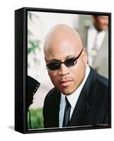 LL Cool J-null-Framed Stretched Canvas