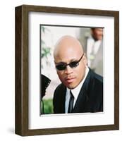 LL Cool J-null-Framed Photo