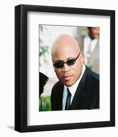 LL Cool J-null-Framed Photo