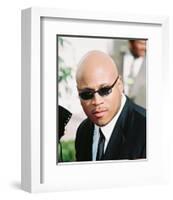 LL Cool J-null-Framed Photo