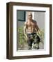 LL Cool J-null-Framed Photo