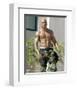 LL Cool J-null-Framed Photo