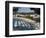 Llafranc, Near Palafrugell, Costa Brava, Catalonia, Spain, Mediterranean, Europe-Stuart Black-Framed Photographic Print