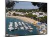 Llafranc, Near Palafrugell, Costa Brava, Catalonia, Spain, Mediterranean, Europe-Stuart Black-Mounted Photographic Print