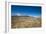 Llamas Graze Below the Sajama Volcano in Sajama National Park-Alex Saberi-Framed Photographic Print