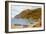 Llanbedrog Bay, Pwllheli-Alfred Robert Quinton-Framed Giclee Print