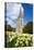 Llandaff Cathedral, Llandaff, Cardiff, Wales, United Kingdom, Europe-Billy Stock-Stretched Canvas