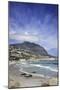 Llandudno Cove Beach Marked by Granite Boulders, Atlantic Ocean, Between Camp's Bay and Hout Bay-Kimberly Walker-Mounted Photographic Print