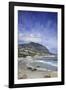 Llandudno Cove Beach Marked by Granite Boulders, Atlantic Ocean, Between Camp's Bay and Hout Bay-Kimberly Walker-Framed Photographic Print