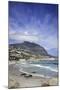 Llandudno Cove Beach Marked by Granite Boulders, Atlantic Ocean, Between Camp's Bay and Hout Bay-Kimberly Walker-Mounted Photographic Print