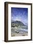 Llandudno Cove Beach Marked by Granite Boulders, Atlantic Ocean, Between Camp's Bay and Hout Bay-Kimberly Walker-Framed Photographic Print