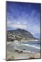 Llandudno Cove Beach Marked by Granite Boulders, Atlantic Ocean, Between Camp's Bay and Hout Bay-Kimberly Walker-Mounted Photographic Print