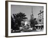 Llandudno, Mostyn Street-null-Framed Photographic Print