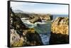 Llanes Coast, Asturias, Spain-Carlos Sanchez Pereyra-Framed Stretched Canvas