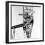 Llanfairpwllgwyngyllgogerychwyrndrobwllllantysiliogogogoch 1964-Ron Harding-Framed Photographic Print