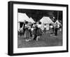 Llangollen Eisteddfod-Fred Musto-Framed Photographic Print