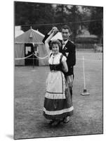 Llangollen Eisteddfod-Fred Musto-Mounted Photographic Print