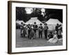 Llangollen Eisteddfod-Fred Musto-Framed Photographic Print