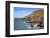 Llangrannog Beach, Ceridigion (Cardigan), West Wales, Wales, United Kingdom, Europe-Billy Stock-Framed Photographic Print