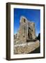 Llawhaden Castle, Pembrokeshire, Wales, United Kingdom, Europe-Billy Stock-Framed Photographic Print