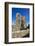 Llawhaden Castle, Pembrokeshire, Wales, United Kingdom, Europe-Billy Stock-Framed Photographic Print