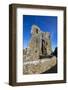 Llawhaden Castle, Pembrokeshire, Wales, United Kingdom, Europe-Billy Stock-Framed Photographic Print