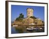 Lle De Giglio, Campese, Province De Grosseto, Tuscany, Italy, Europe-Morandi Bruno-Framed Photographic Print