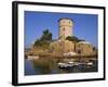 Lle De Giglio, Campese, Province De Grosseto, Tuscany, Italy, Europe-Morandi Bruno-Framed Photographic Print