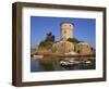 Lle De Giglio, Campese, Province De Grosseto, Tuscany, Italy, Europe-Morandi Bruno-Framed Photographic Print