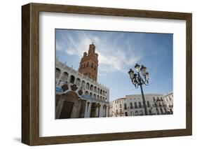 Llerena, Badajoz, Extremadura, Spain, Europe-Michael Snell-Framed Photographic Print