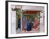 Llibre Verd-null-Framed Giclee Print