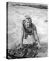 Lloyd Bridges - Sea Hunt-null-Stretched Canvas