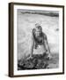 Lloyd Bridges - Sea Hunt-null-Framed Photo