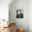 Lloyd Bridges-null-Stretched Canvas displayed on a wall