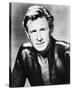 Lloyd Bridges-null-Stretched Canvas