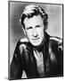 Lloyd Bridges-null-Mounted Photo