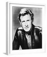 Lloyd Bridges-null-Framed Photo