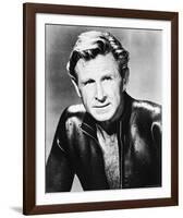 Lloyd Bridges-null-Framed Photo