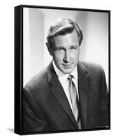 Lloyd Bridges-null-Framed Stretched Canvas