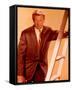Lloyd Bridges-null-Framed Stretched Canvas