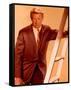 Lloyd Bridges-null-Framed Stretched Canvas