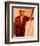 Lloyd Bridges-null-Framed Photo