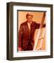 Lloyd Bridges-null-Framed Photo