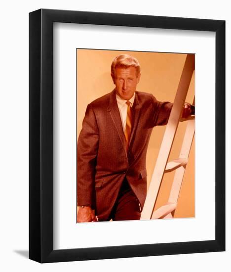 Lloyd Bridges-null-Framed Photo