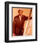 Lloyd Bridges-null-Framed Photo
