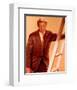 Lloyd Bridges-null-Framed Photo