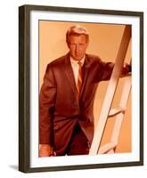 Lloyd Bridges-null-Framed Photo